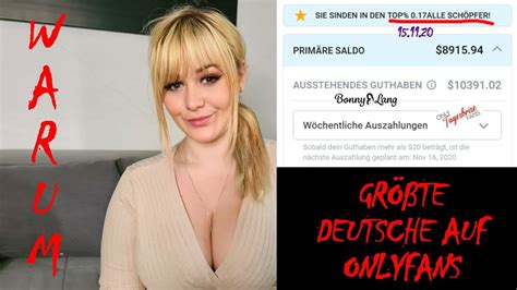 best german onlyfans|Top 80 Germany Onlyfans Influencers in 2024